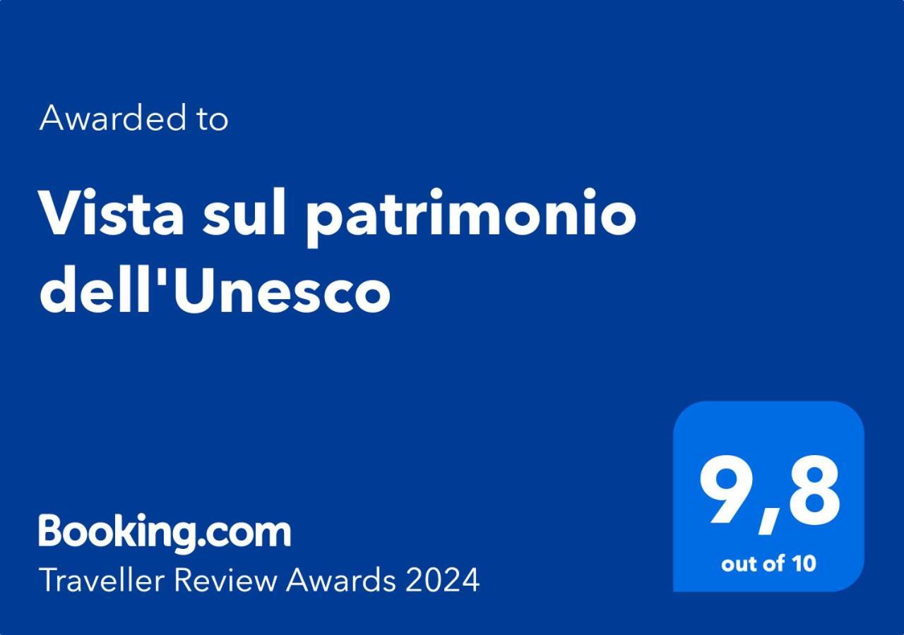 Vista Sul Patrimonio Dell'Unesco Cortiglione المظهر الخارجي الصورة