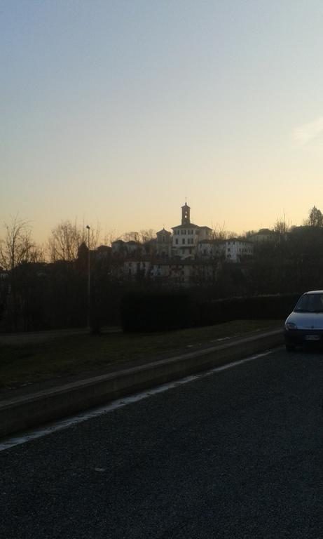 Vista Sul Patrimonio Dell'Unesco Cortiglione المظهر الخارجي الصورة